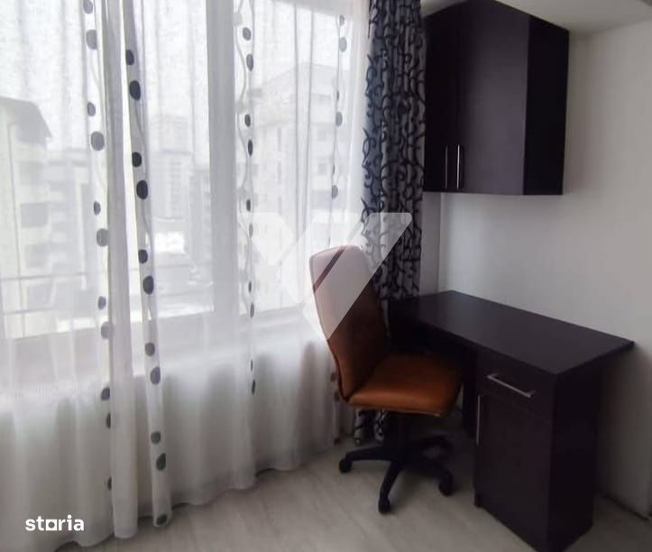 Inchiriere apartament 2 camere 47 mp Doamna Stanca, Sibiu
