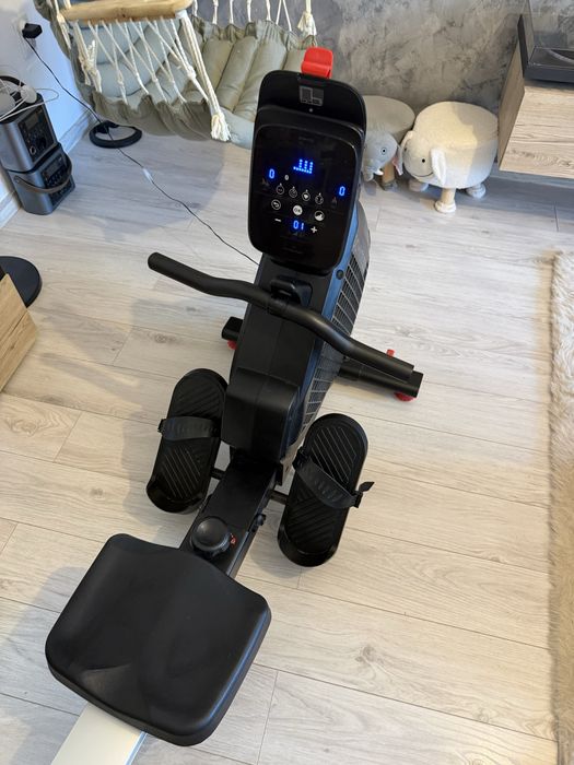 Aparat de vaslit Domyos 500 rowing fitness cardio