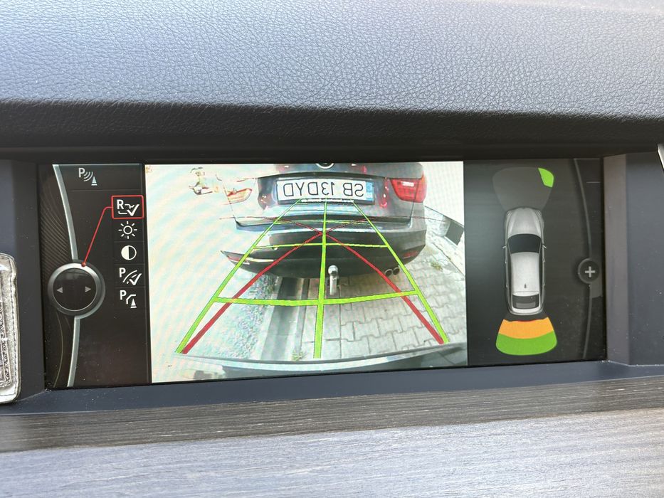 Vand sau schimb bmw 530 gt