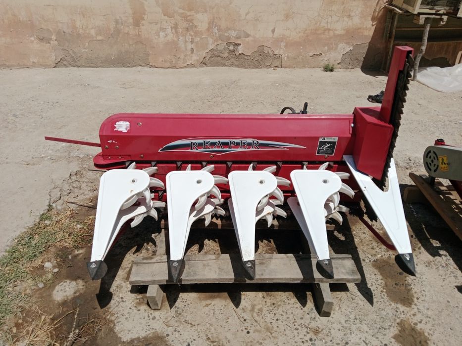 Дезил маторли мотакултеватор ва жатка , картошка капатил мосламаси бор