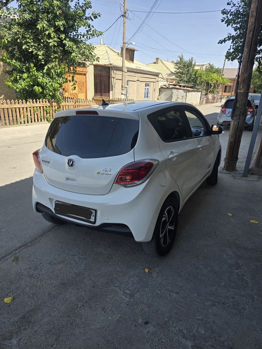 Changan ben ben elektra mobile 2023 yil