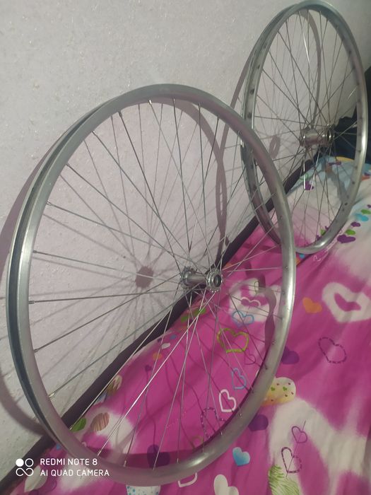 Aлйумений  Дискалар сотилади СССР