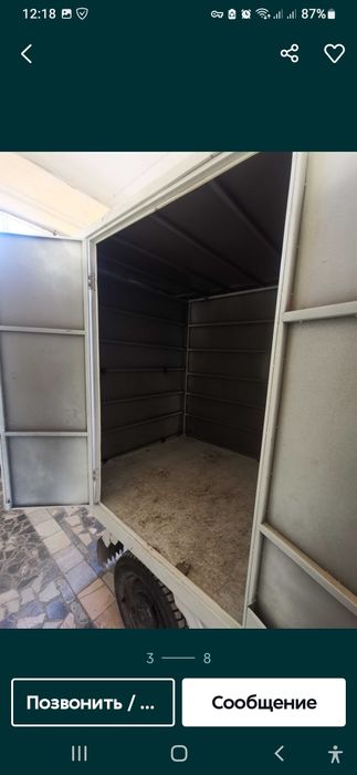 Продам электро муравей будка