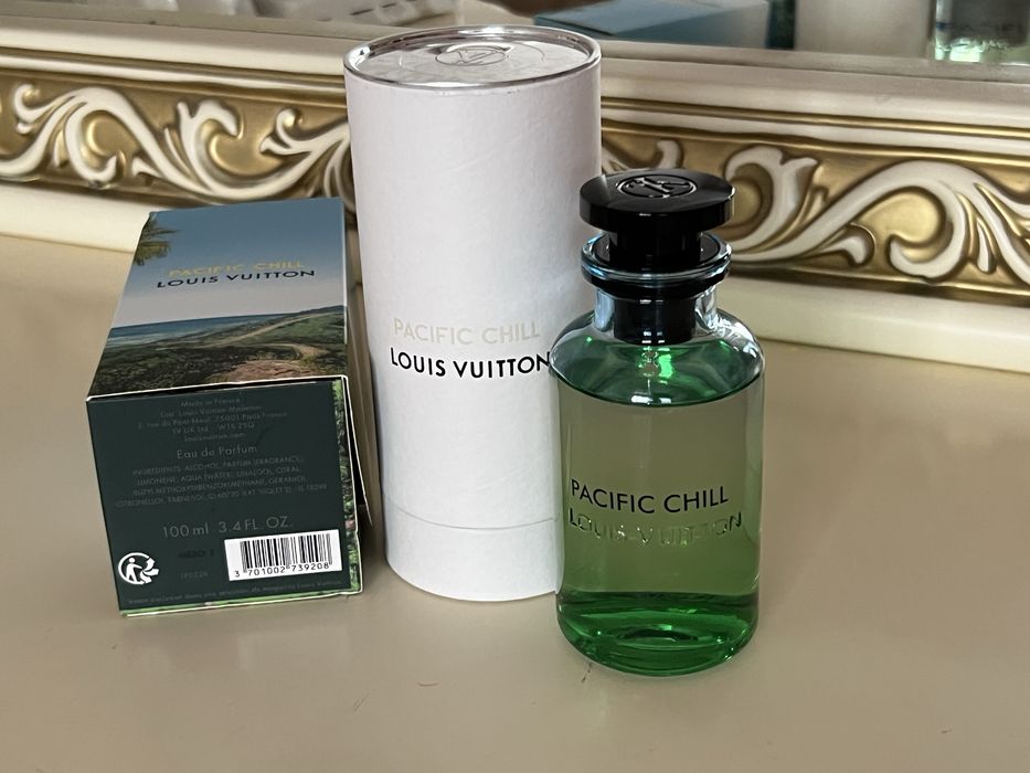 Аромат LV PACIFIC CHILL, 100 мл
