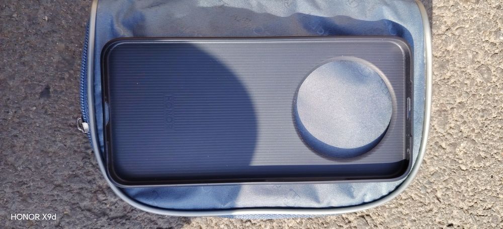 Чехол на хонор x9d