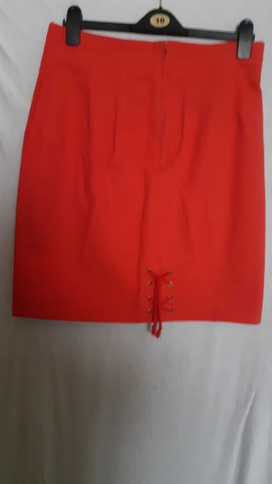 Fusta tercot marca "Vista"