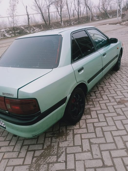 Мазда 323 сатылады