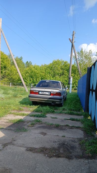 Митсубиши галант
