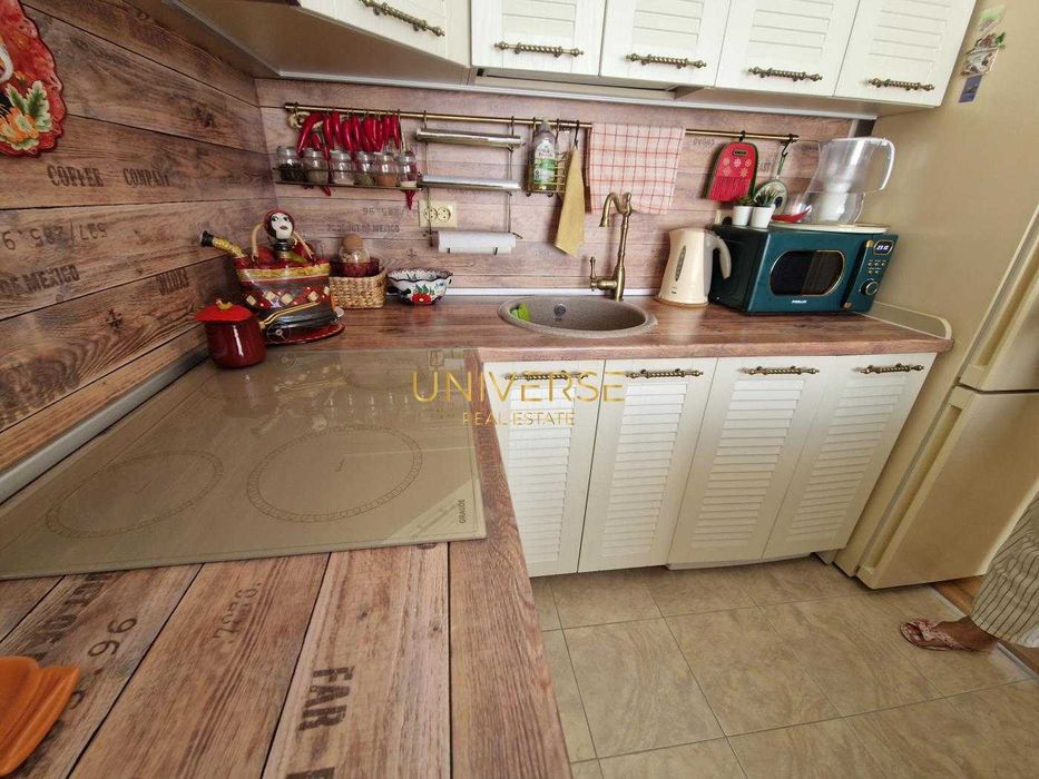 Продава се Двустаен апартамент в с. Равда, Област Бургас - 54 кв.м за 1815 €/кв.м - Снимка #1