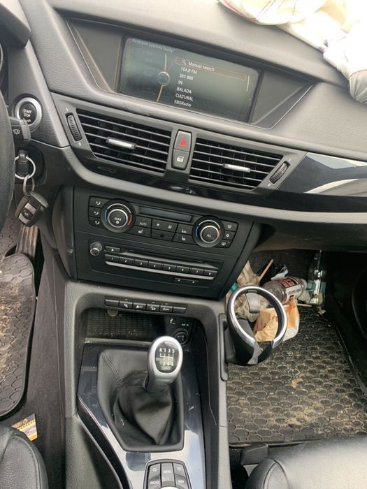 Dezmembram Bmw x1 x drive È™i S drive