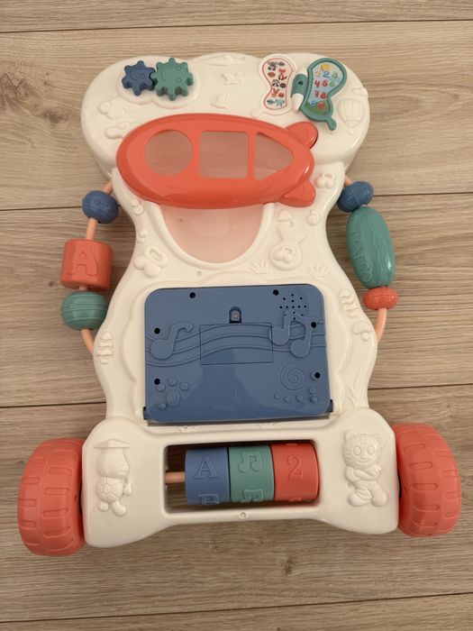 Проходилка Chipolino