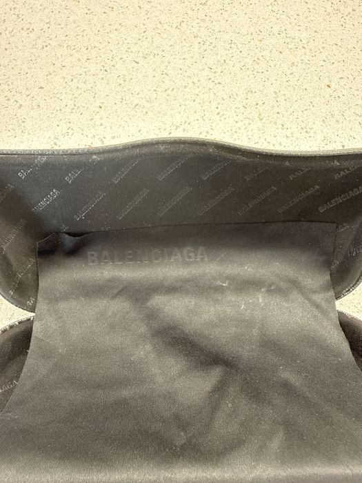 Очила Balenciaga unisex
