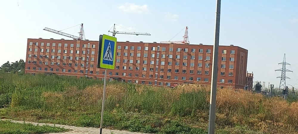 Продам квартиру студию в мкр. Юбилейный 140.