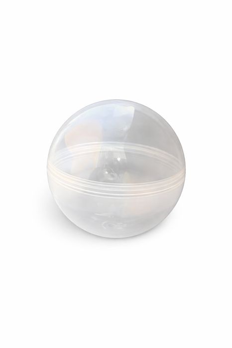 Пластиковые шары 12 см