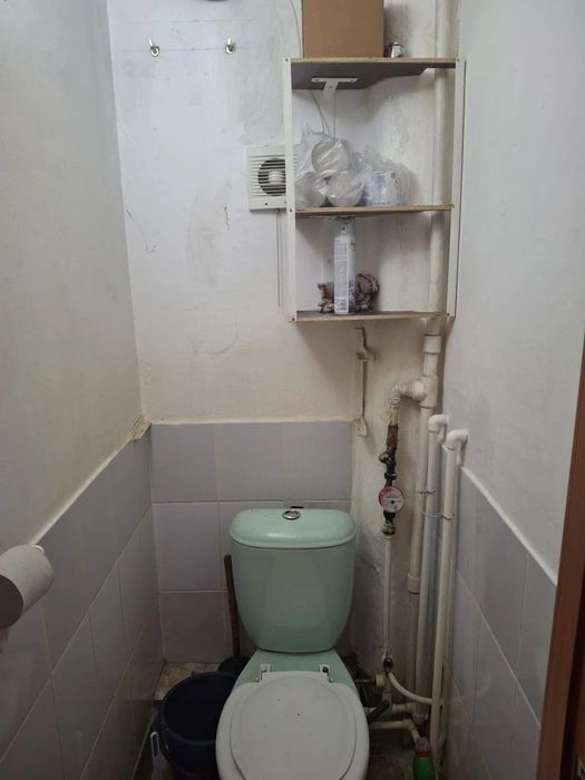 Продам квартиру 2х - Ауэзова 77