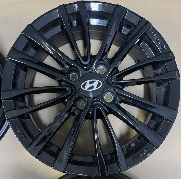 Jante aliaj R15 Hyundai i20 Bayon Inster
