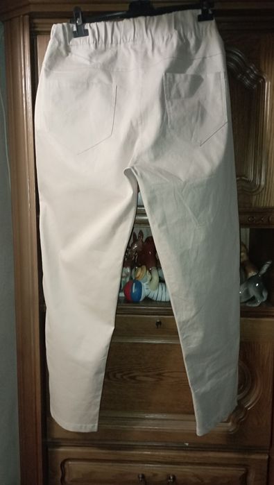 pantaloni dama 56/58