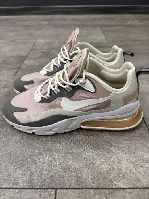 Nike Air Max 270 React