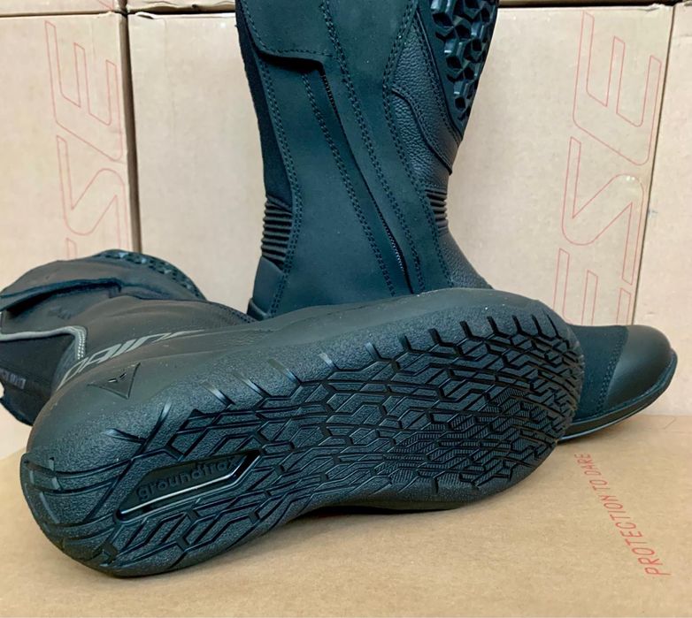 Cizme goretex dainese fulcrum