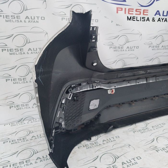 Bara spate Toyota C-HR 2  an 2023-2024-2025-2026