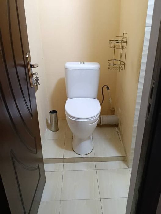 Kunlik BEZZAKS хона