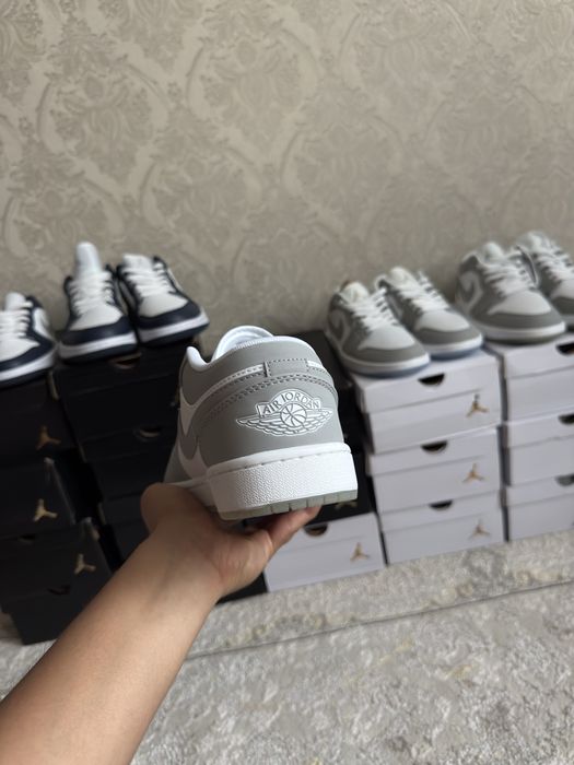 Кроссовки air jordan