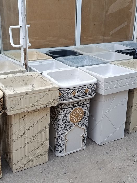 Rakvina toshli sifatli