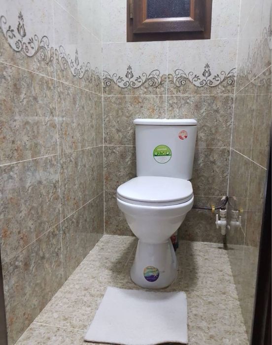 Чиланзар 8  продается квартира 2 комнатная