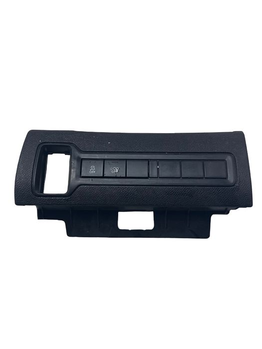 Panou Butoane Peugeot 308 Sw Ii 2014 - > 9807240977