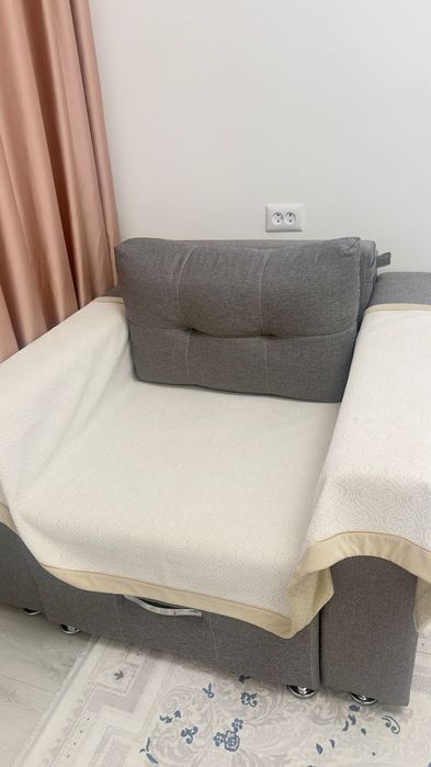 Диван кресло, раскладушка