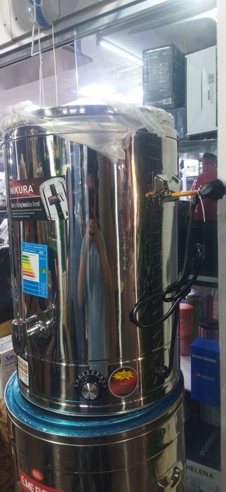 Samovar Samovar Samovar