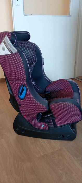 Детско столче за кола Чиполино