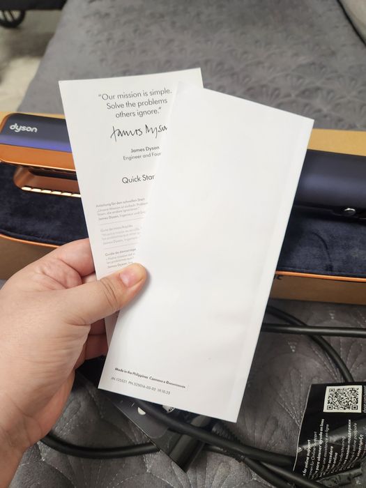 Дайсон в отличном состоянии