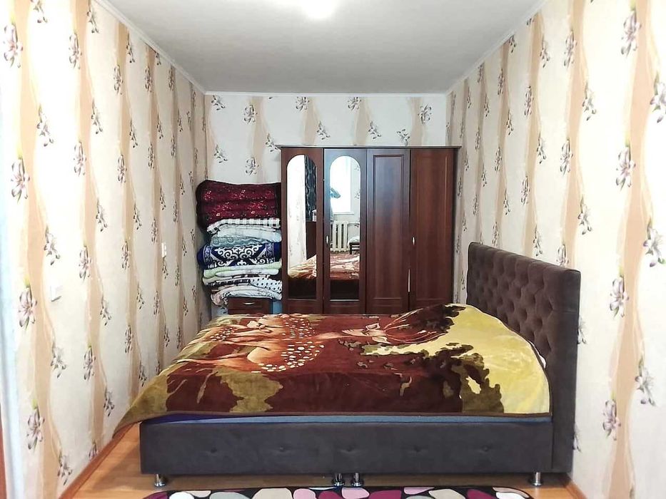 Продам 2х ком. 1эт. Сейфуллина, Помощь в Ипотеки - Ansicht 2