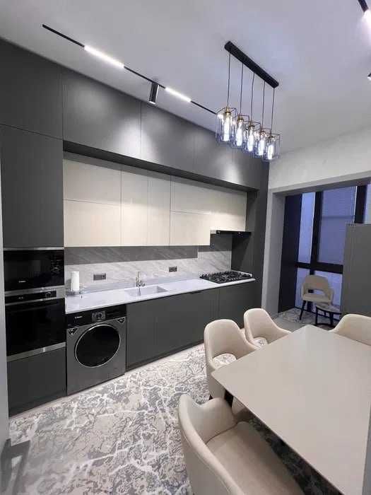 СРОЧНО только для семей сдаётся  3Х комнатная квартира на  Новза