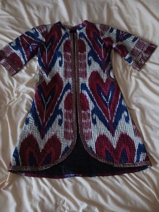 Ayollar choponi adras