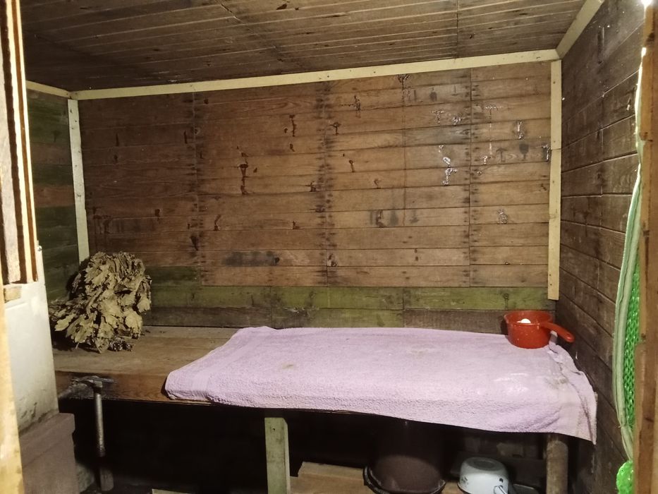 Продам дом 3 комнатный 100 кв.