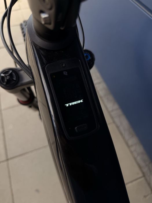 2024 Trek Fuel EX-e 9.8 Carbon електрически велосипед