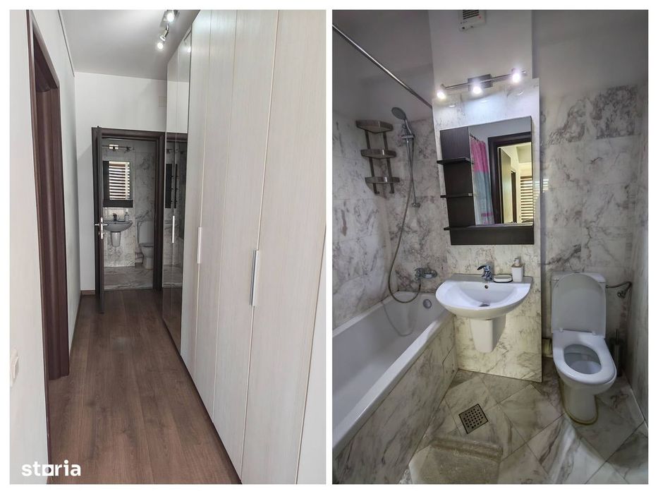 Proprietar închiriez 2 camere Vitan Mall / Decebal / Piata Alba Iulia