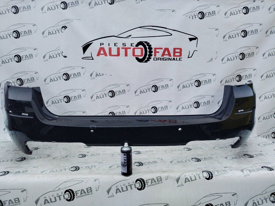 Bara spate Bmw Seria 5 F11 M-Paket Combi/break/variant an 2009-2017