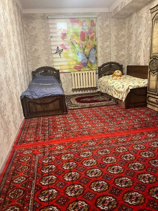 Uy sotiladi 3 xonali