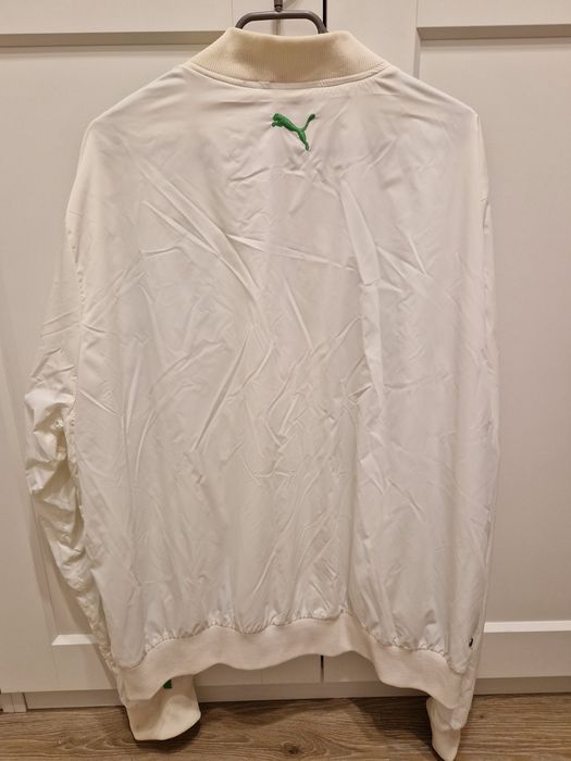 Geaca subtire barbati sport, Puma, marime XXL