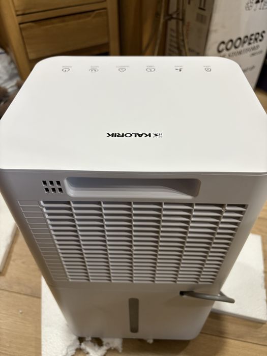 Обезвлажнител Kalorik