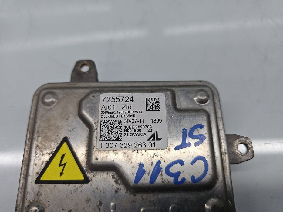 Droser far MINI Cooper (R56) [Fabr 2006-2014] 7255724