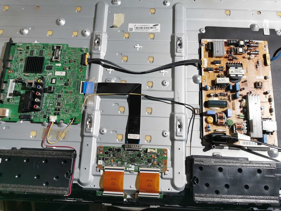 Захранване за Samsung UE40F5500 - BN44-00645A