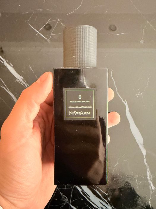 YSL 6 парфюмна EDP