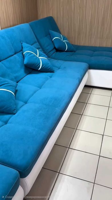 Диван "Пума" | Новый