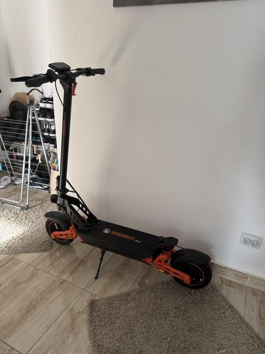 Trotineta electrica Kamikaze K1 Lite