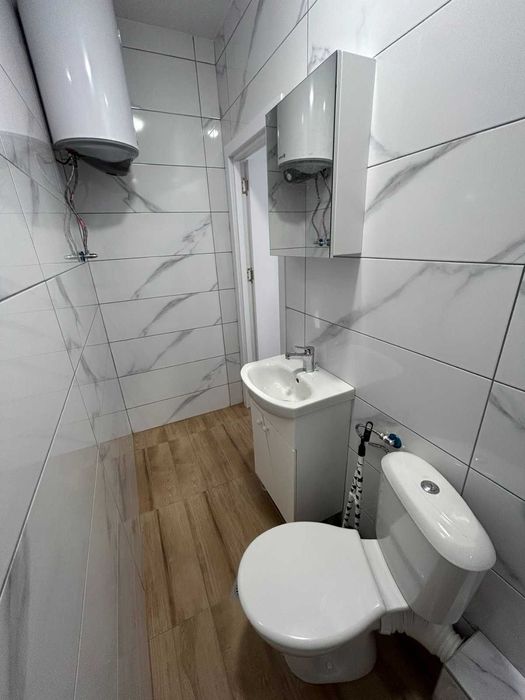 Дава се под наем Двустаен апартамент в Варна, ВИНС - 50 кв.м за 510 € - Снимка #5