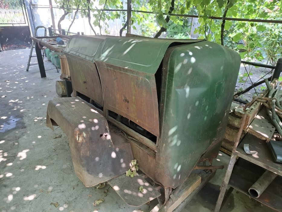 Generator 220 /380